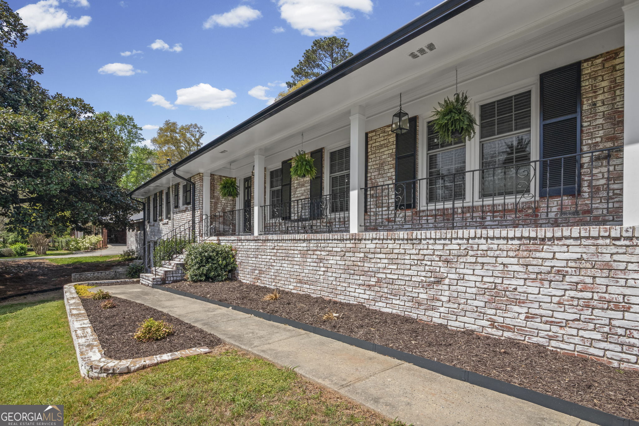 2808 Beverly Hills Drive NE Marietta GA 30068