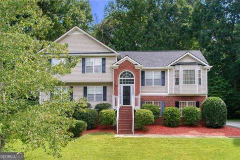 12 Enclave Court Powder Springs GA 30127