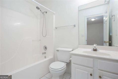 12 Enclave Court Powder Springs GA 30127