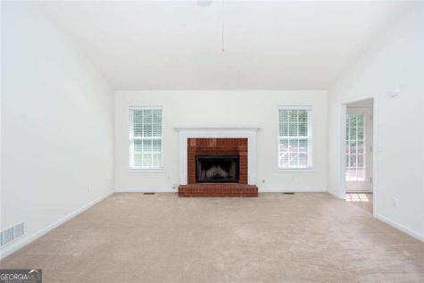 12 Enclave Court Powder Springs GA 30127