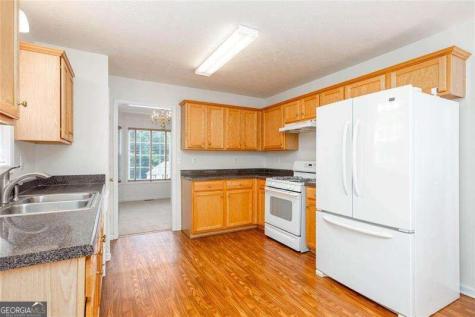 12 Enclave Court Powder Springs GA 30127