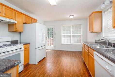 12 Enclave Court Powder Springs GA 30127
