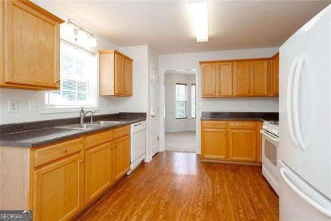 12 Enclave Court Powder Springs GA 30127