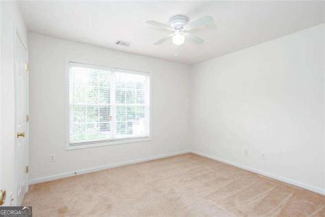 12 Enclave Court Powder Springs GA 30127