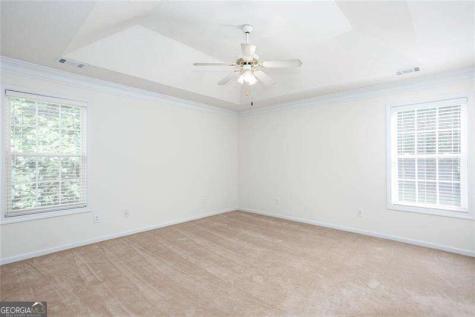12 Enclave Court Powder Springs GA 30127