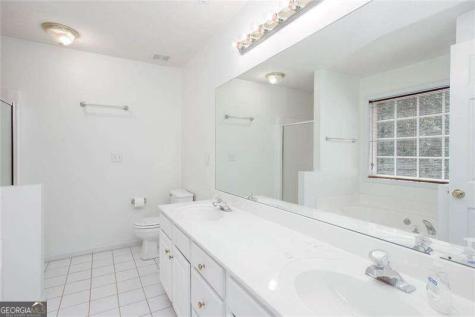 12 Enclave Court Powder Springs GA 30127