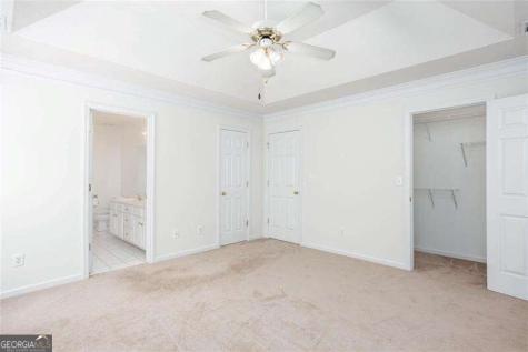 12 Enclave Court Powder Springs GA 30127