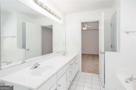 12 Enclave Court Powder Springs GA 30127