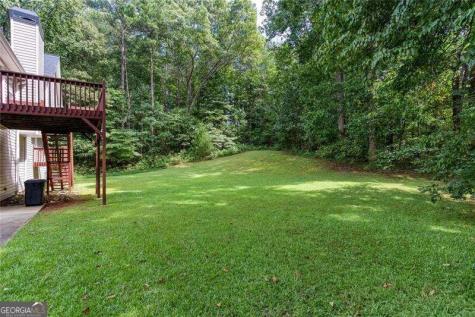 12 Enclave Court Powder Springs GA 30127