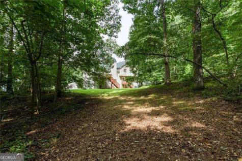 12 Enclave Court Powder Springs GA 30127