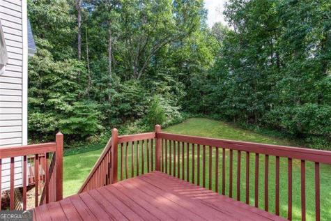 12 Enclave Court Powder Springs GA 30127