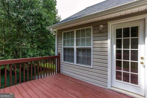 12 Enclave Court Powder Springs GA 30127