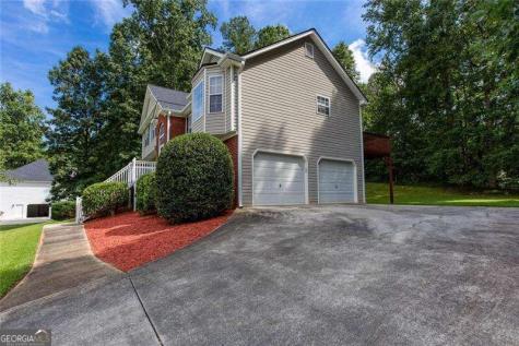 12 Enclave Court Powder Springs GA 30127