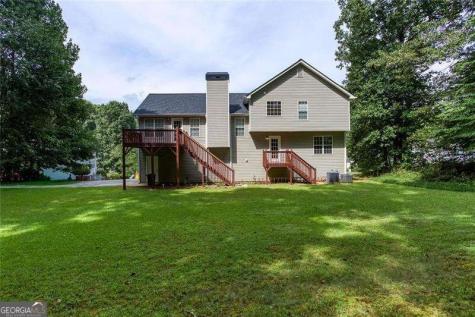 12 Enclave Court Powder Springs GA 30127