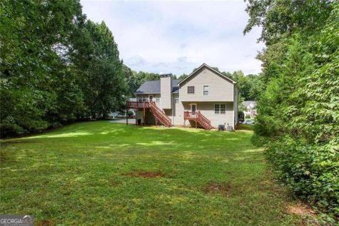 12 Enclave Court Powder Springs GA 30127
