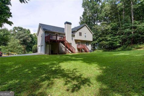 12 Enclave Court Powder Springs GA 30127