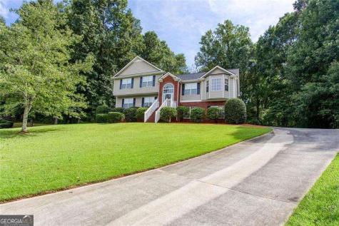 12 Enclave Court Powder Springs GA 30127