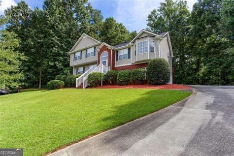 12 Enclave Court Powder Springs GA 30127