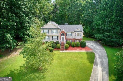 12 Enclave Court Powder Springs GA 30127