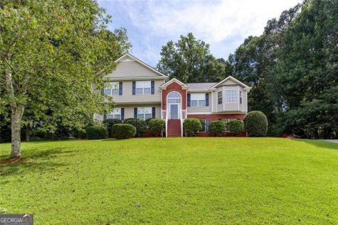 12 Enclave Court Powder Springs GA 30127