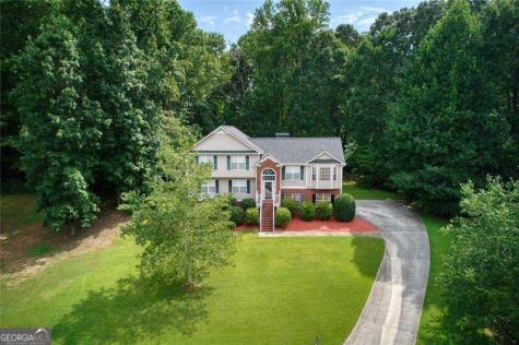 12 Enclave Court Powder Springs GA 30127