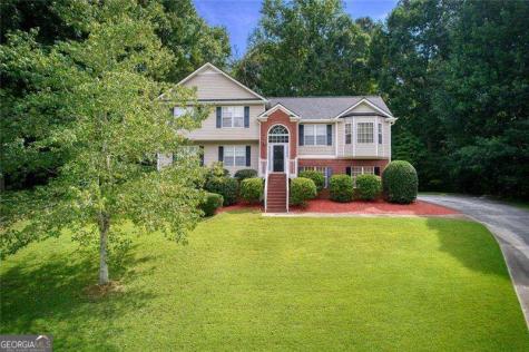 12 Enclave Court Powder Springs GA 30127