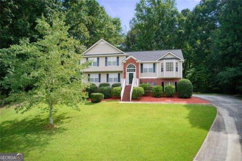 12 Enclave Court Powder Springs GA 30127