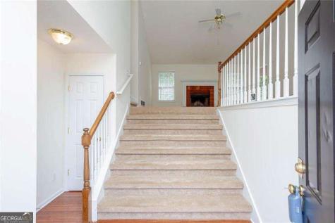 12 Enclave Court Powder Springs GA 30127