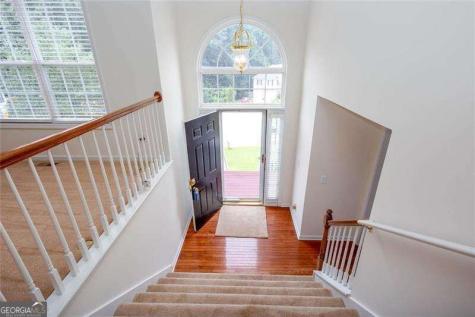 12 Enclave Court Powder Springs GA 30127