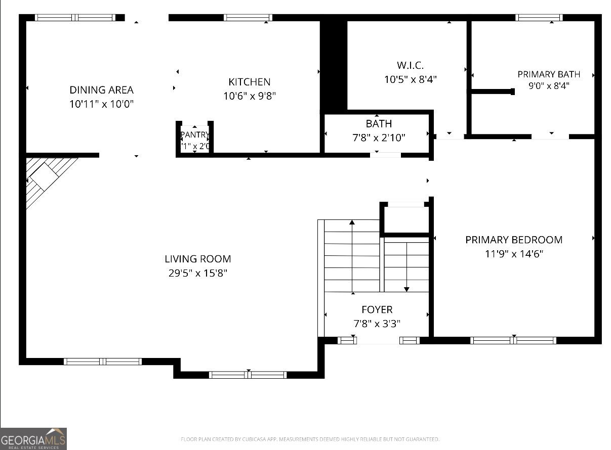 63 Lancashire Lane Commerce GA 30529