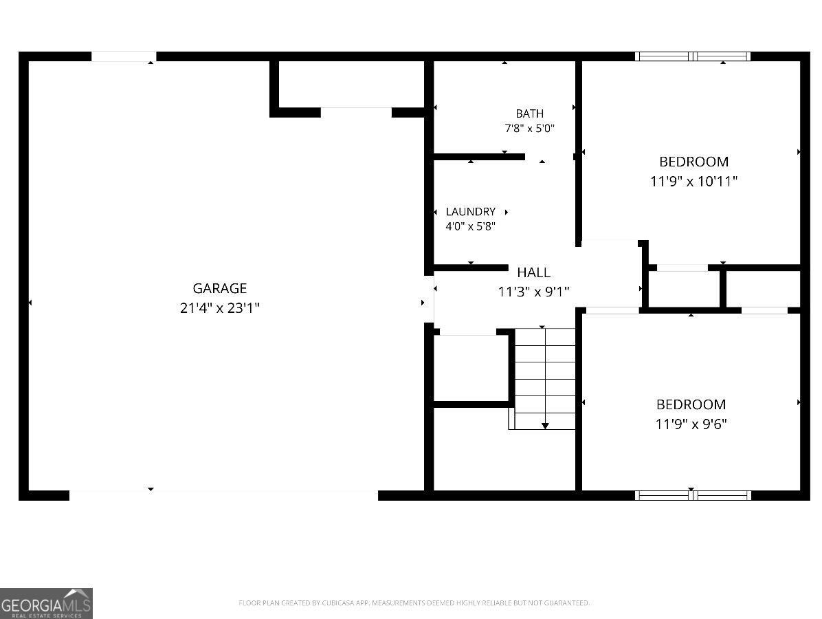 63 Lancashire Lane Commerce GA 30529