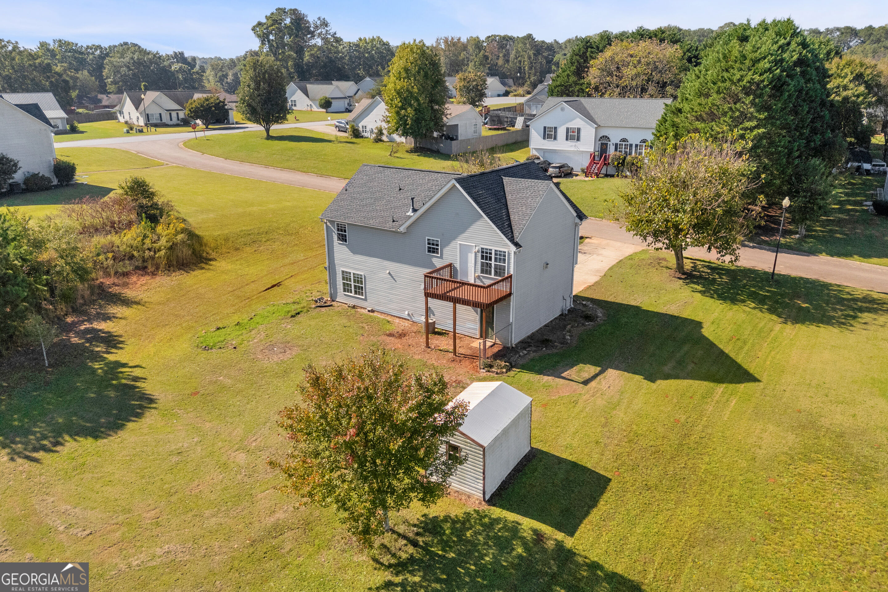 63 Lancashire Lane Commerce GA 30529