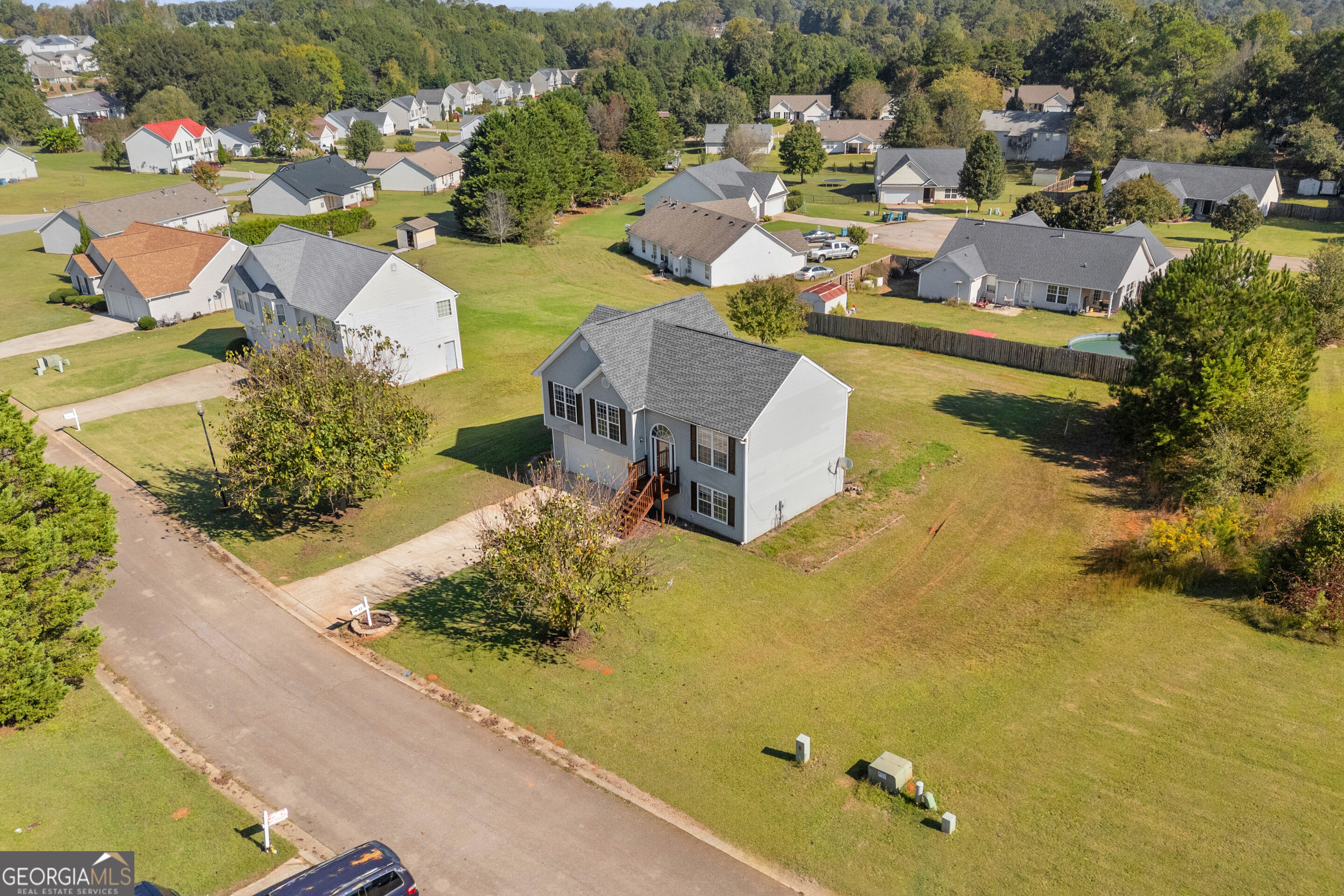 63 Lancashire Lane Commerce GA 30529