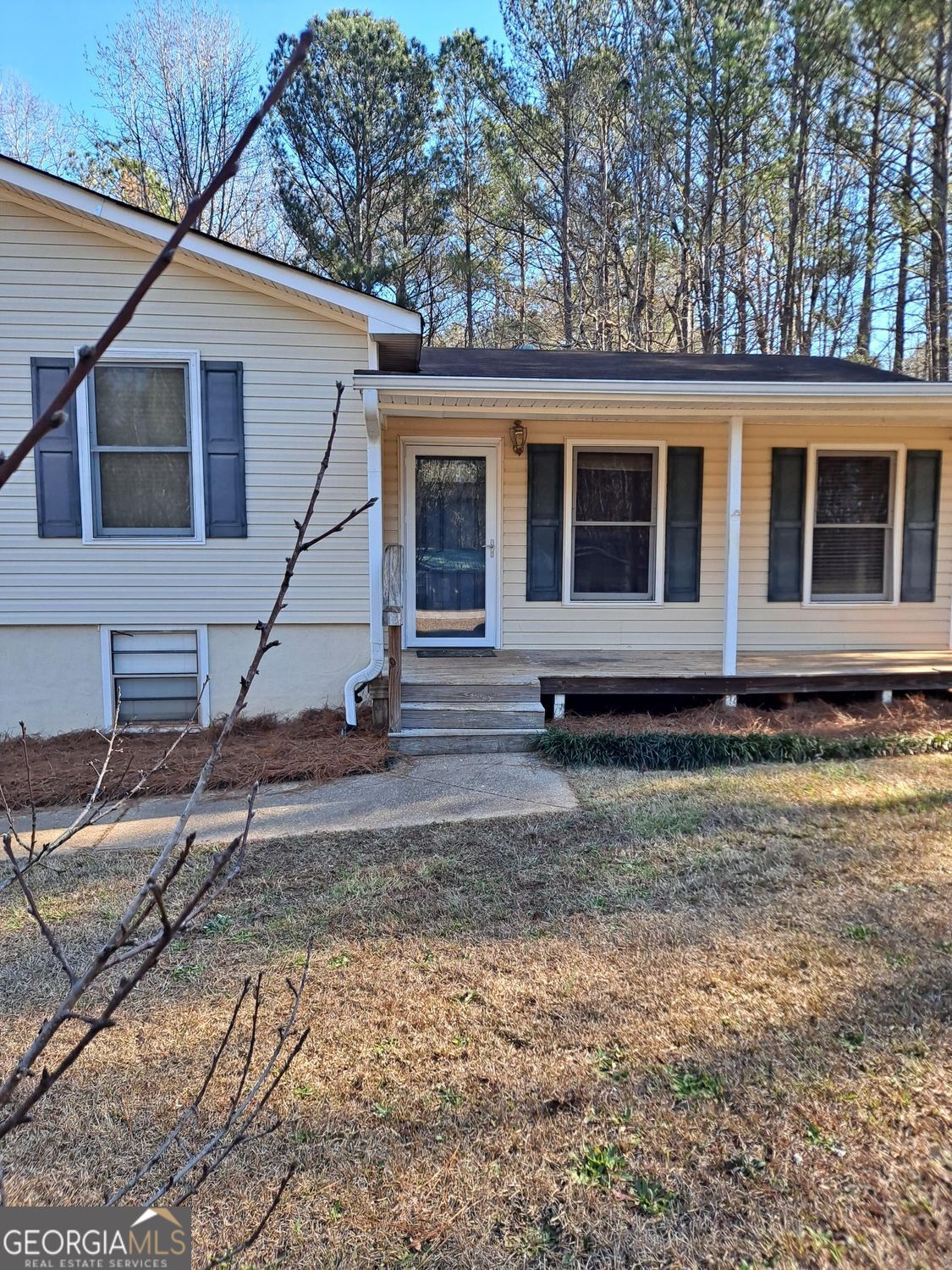 5730 Big A Road Douglasville GA 30135