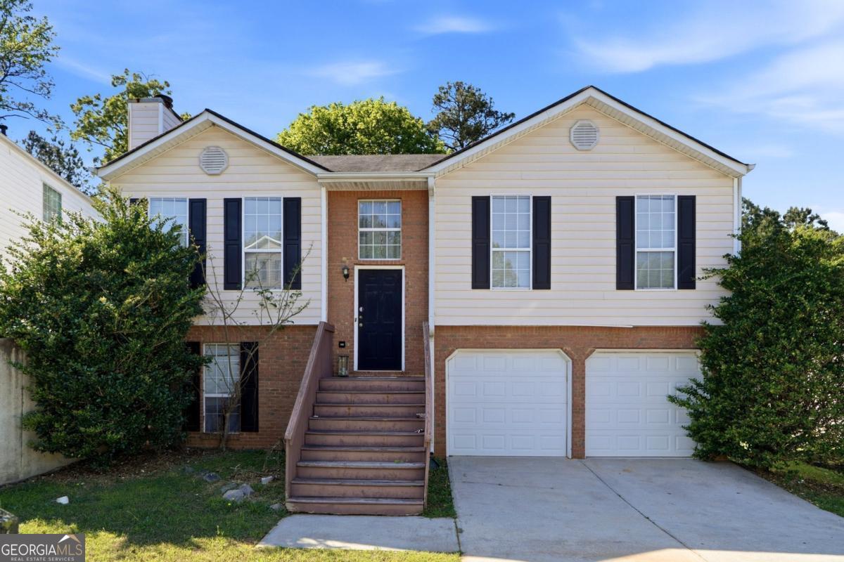 1027 Alford Crossing Lithonia GA 30058