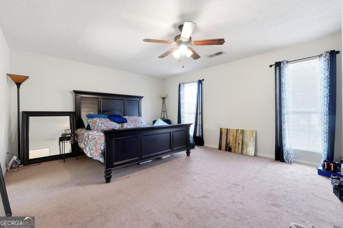 1027 Alford Crossing Lithonia GA 30058