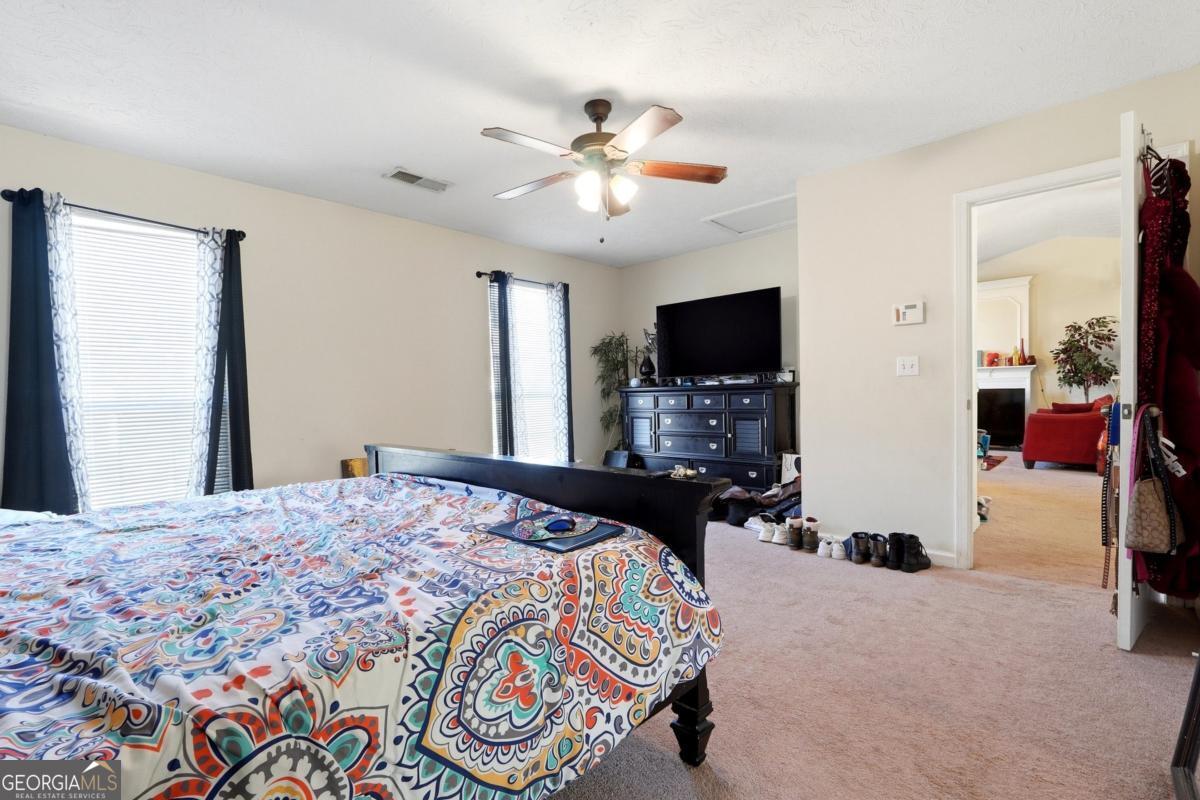 1027 Alford Crossing Lithonia GA 30058