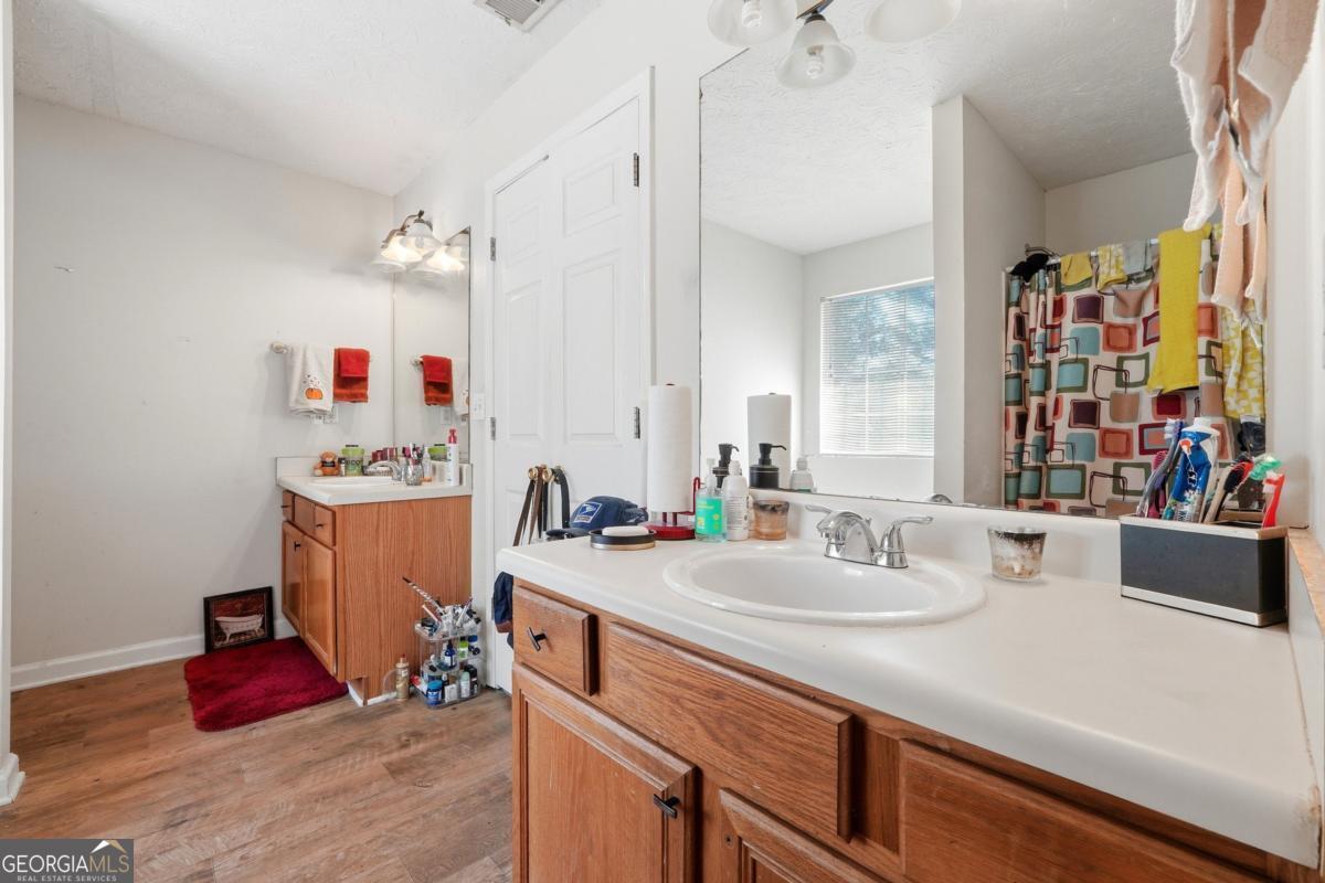 1027 Alford Crossing Lithonia GA 30058