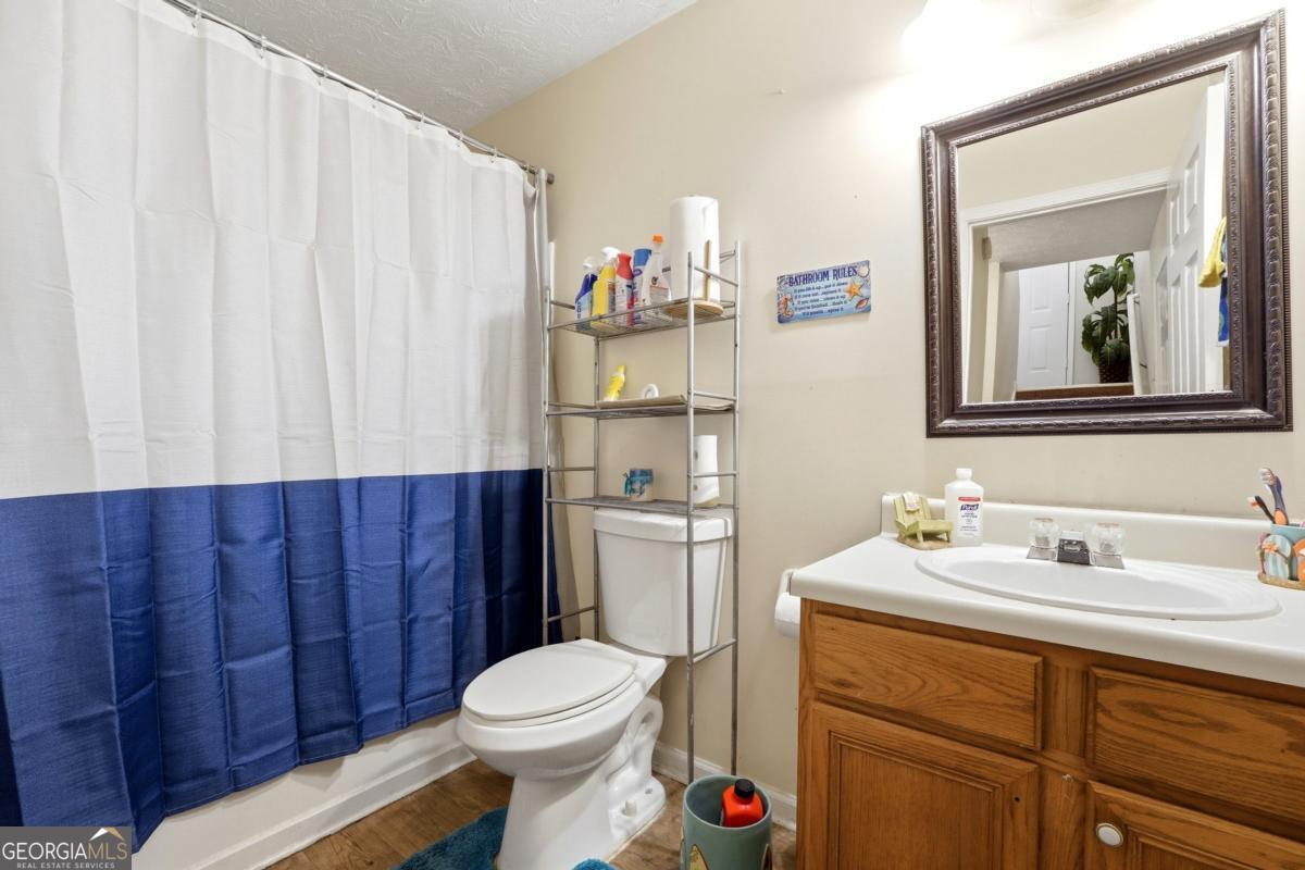 1027 Alford Crossing Lithonia GA 30058