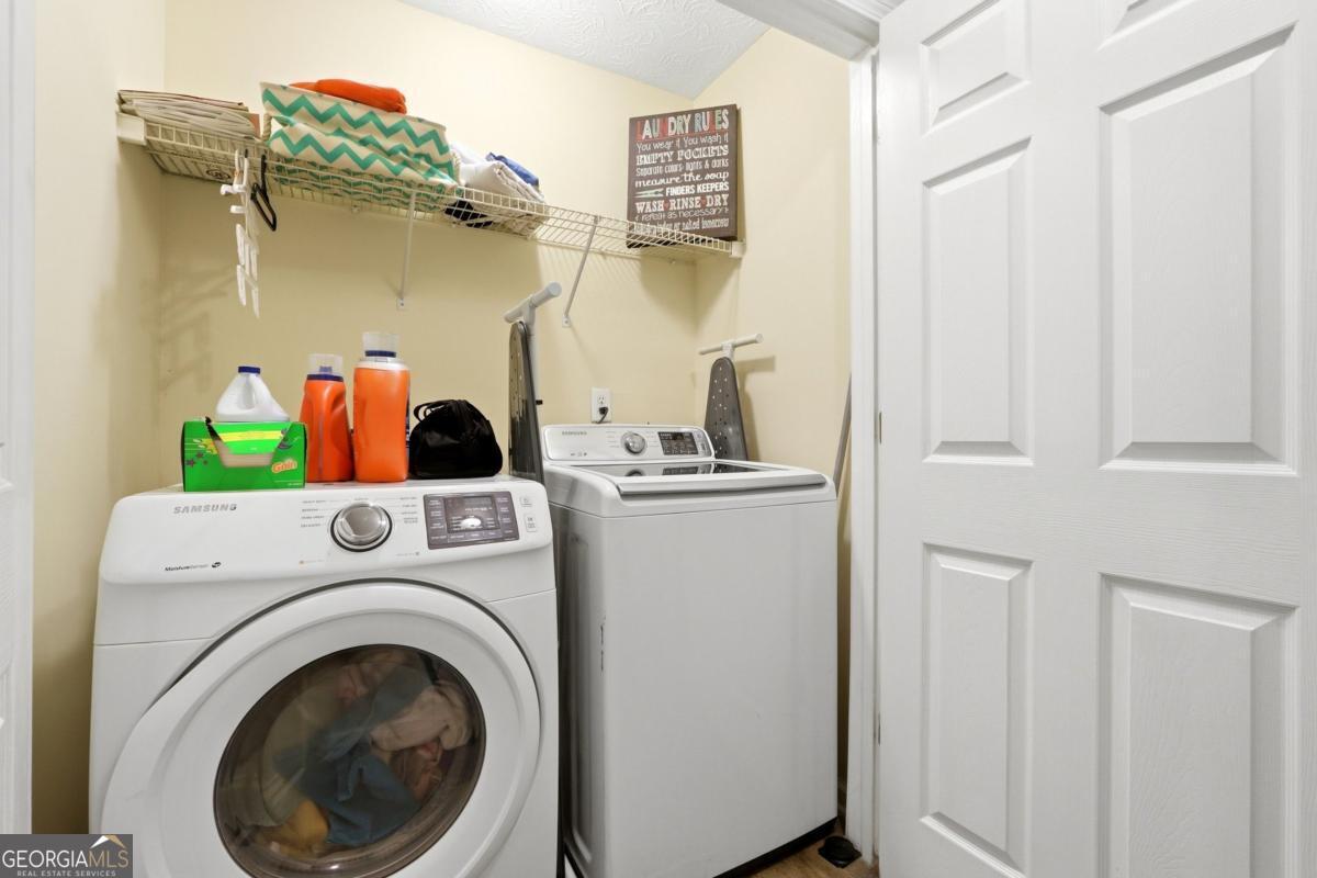1027 Alford Crossing Lithonia GA 30058