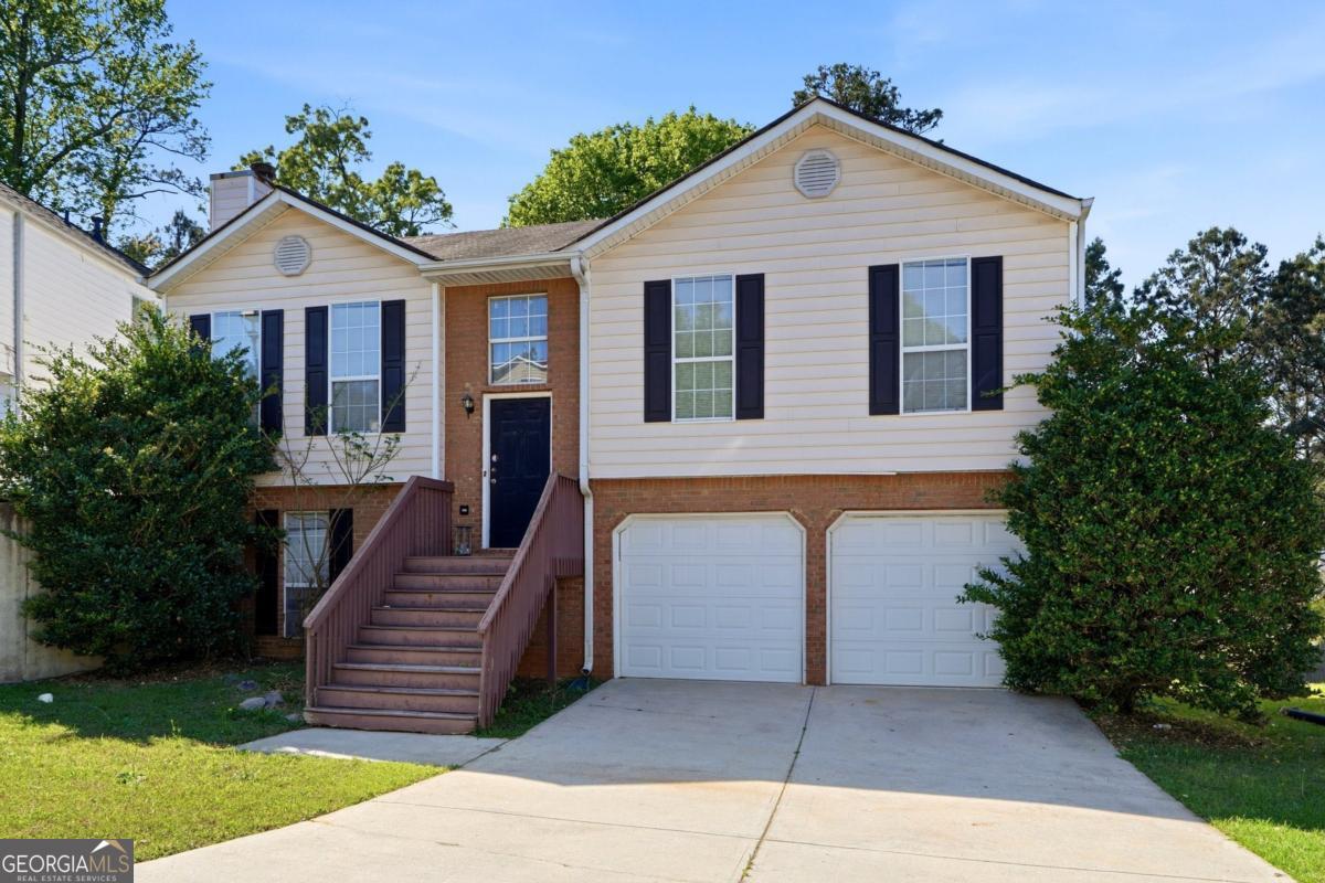 1027 Alford Crossing Lithonia GA 30058