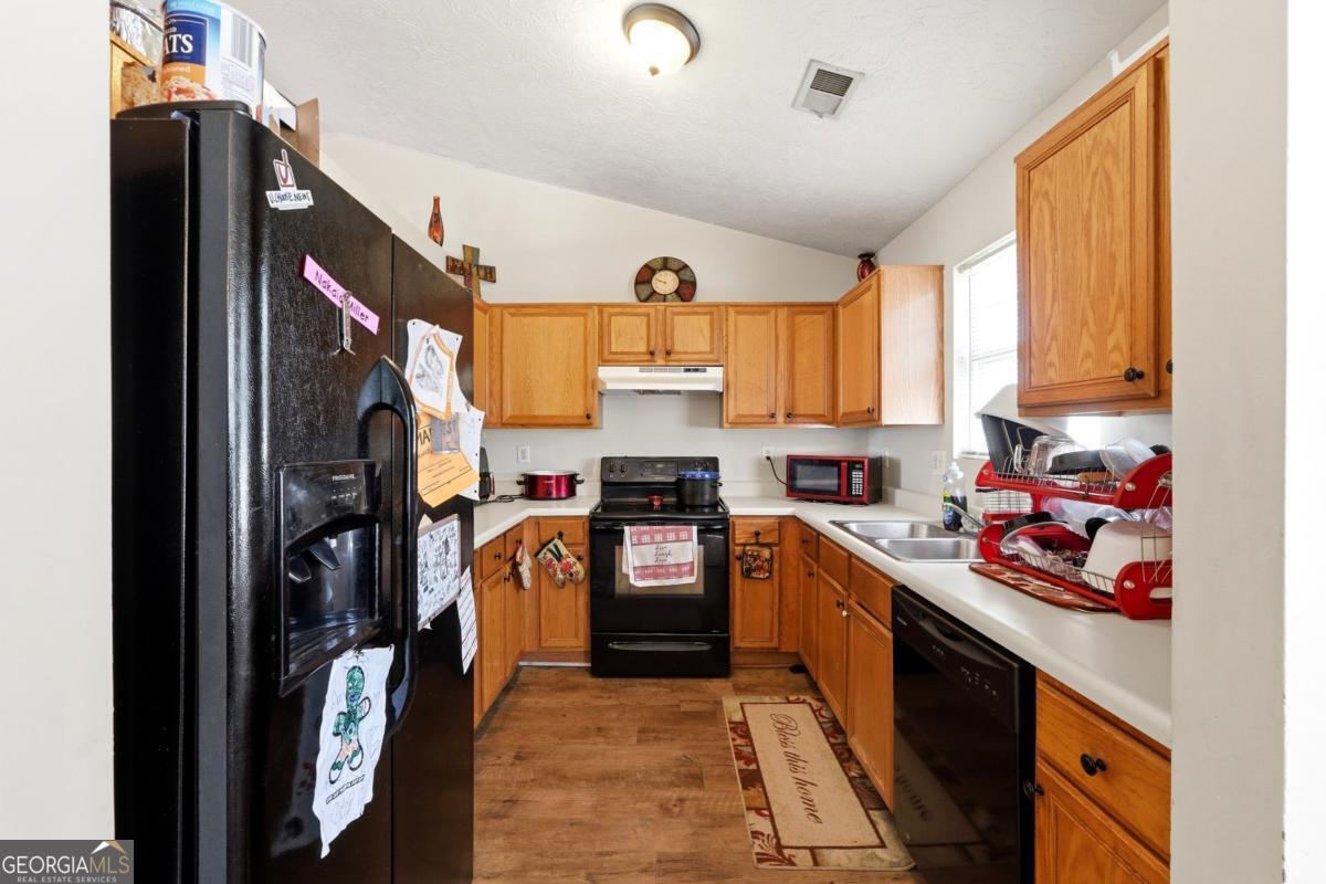 1027 Alford Crossing Lithonia GA 30058
