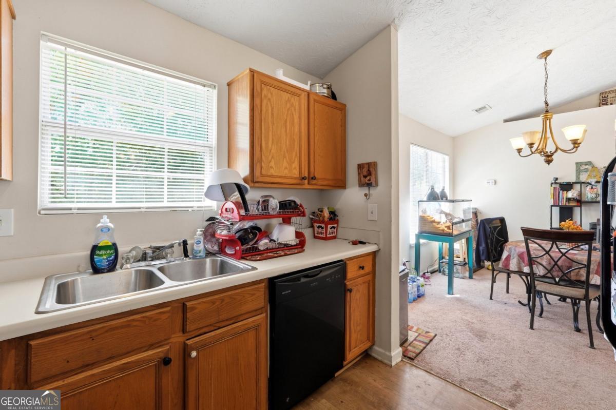 1027 Alford Crossing Lithonia GA 30058