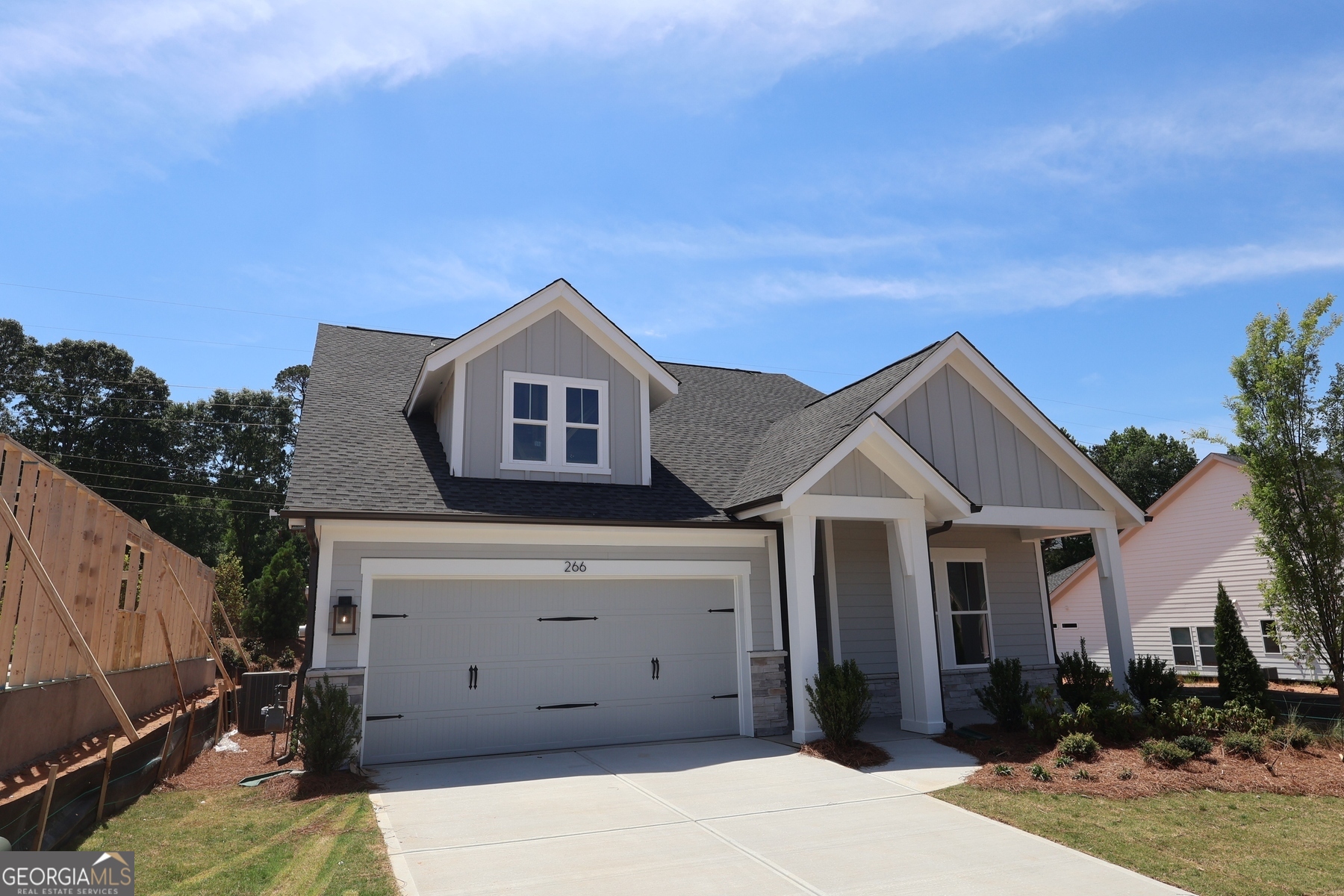 266 Strawberry Lane Woodstock GA 30189
