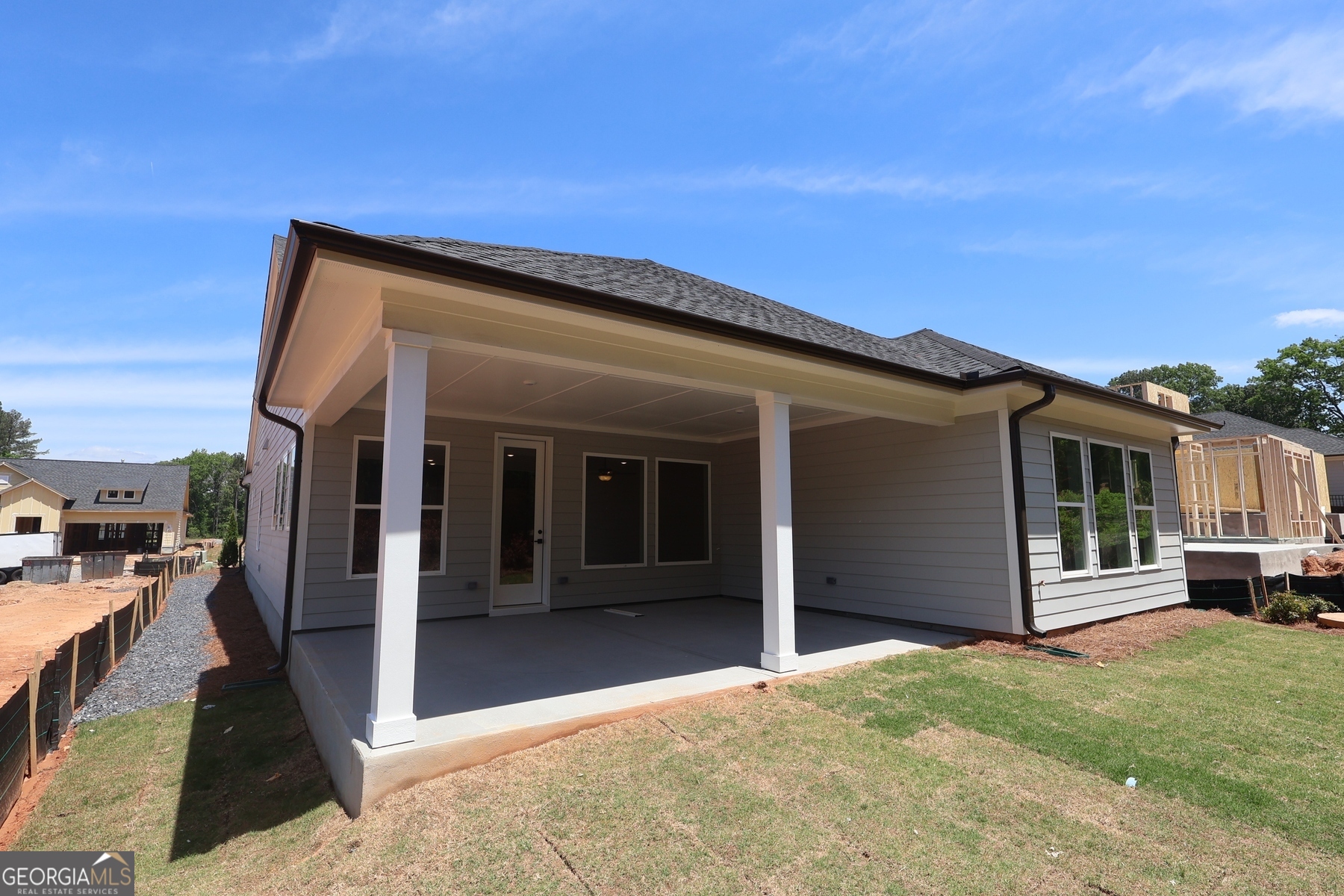 266 Strawberry Lane Woodstock GA 30189