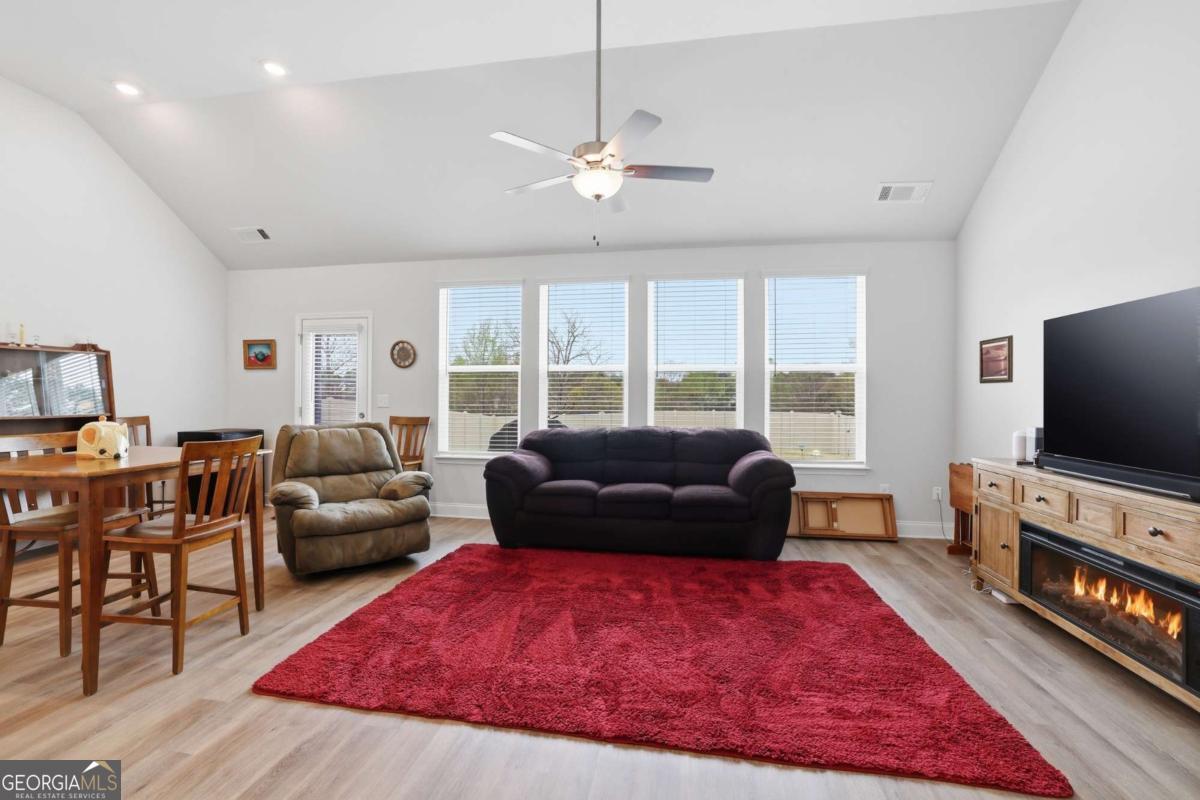64 Sherwood Drive Commerce GA 30529