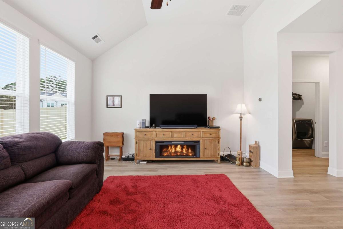 64 Sherwood Drive Commerce GA 30529