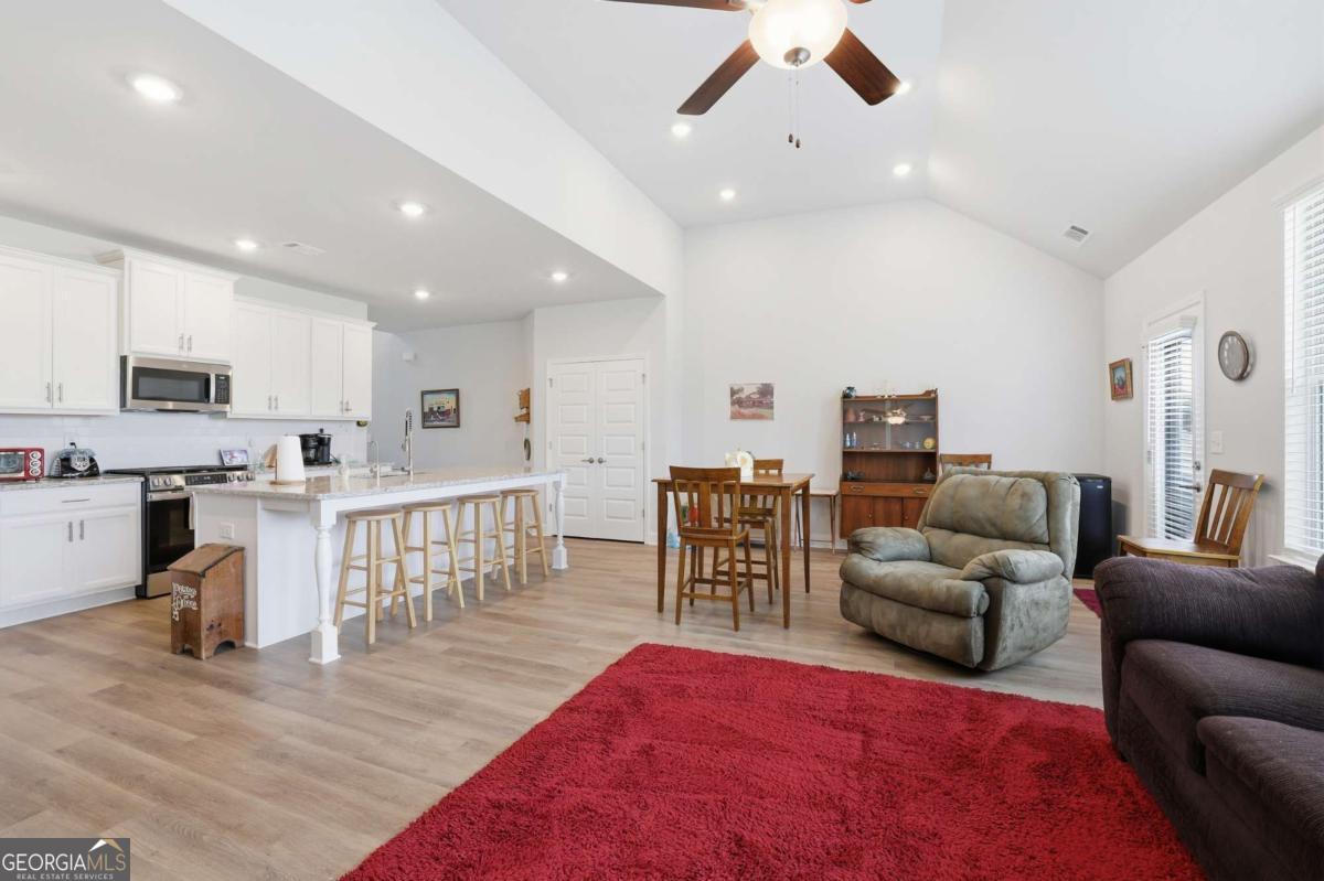 64 Sherwood Drive Commerce GA 30529