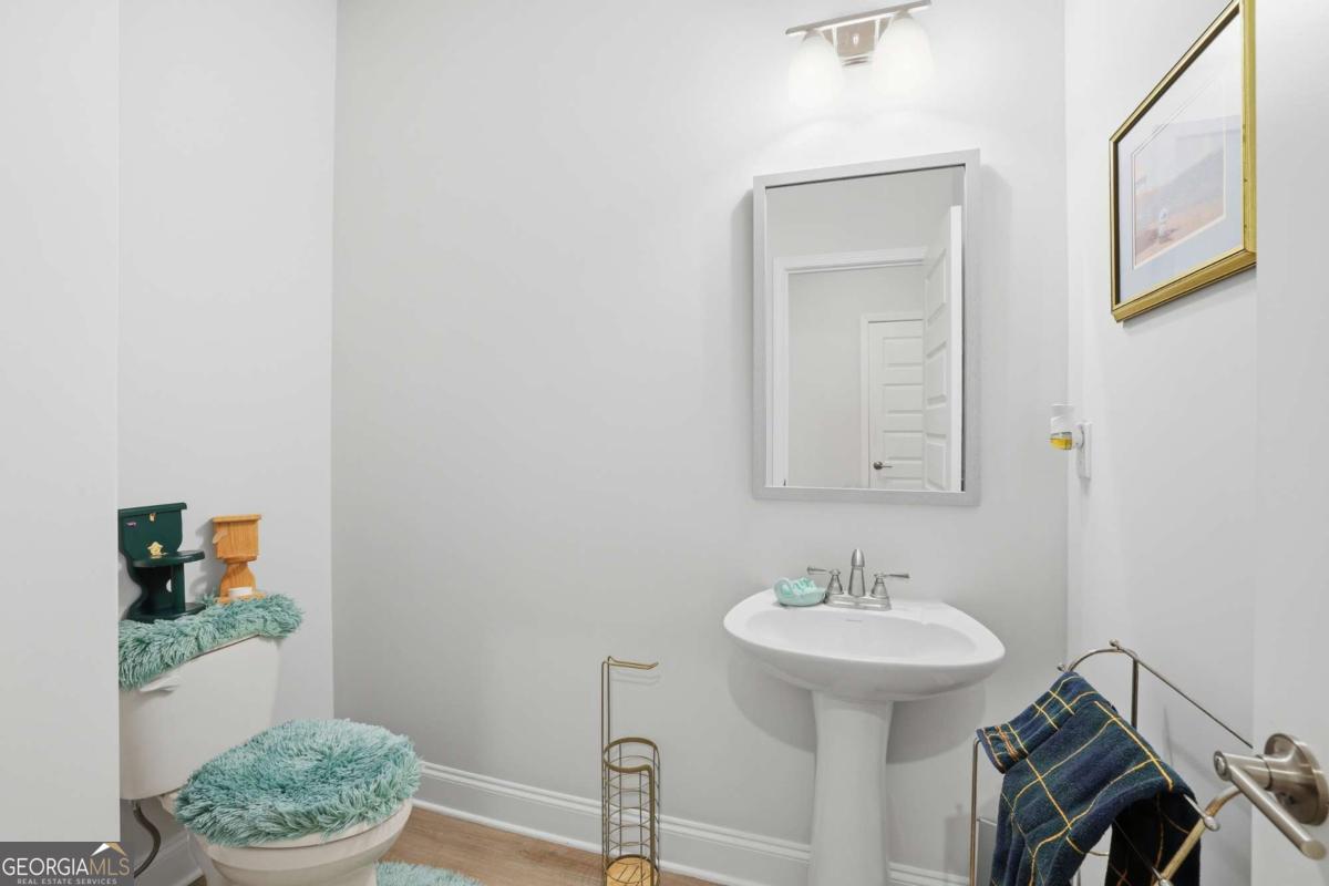 64 Sherwood Drive Commerce GA 30529