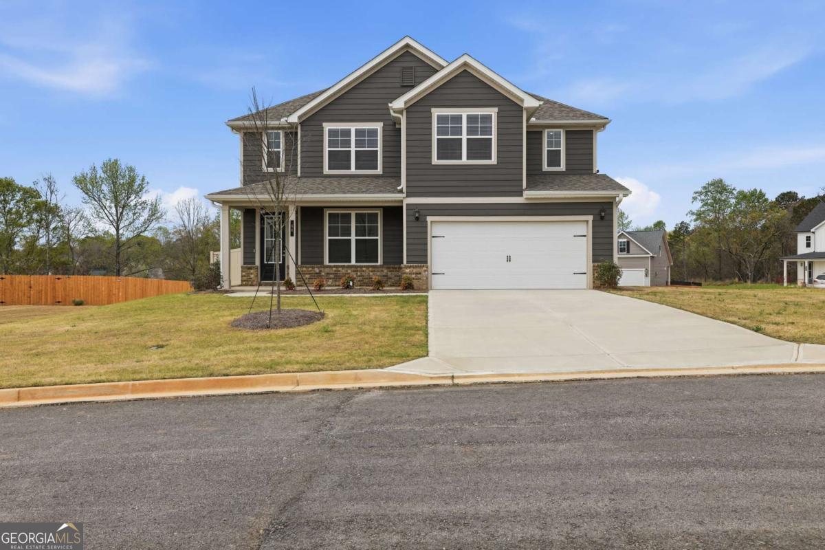 64 Sherwood Drive Commerce GA 30529